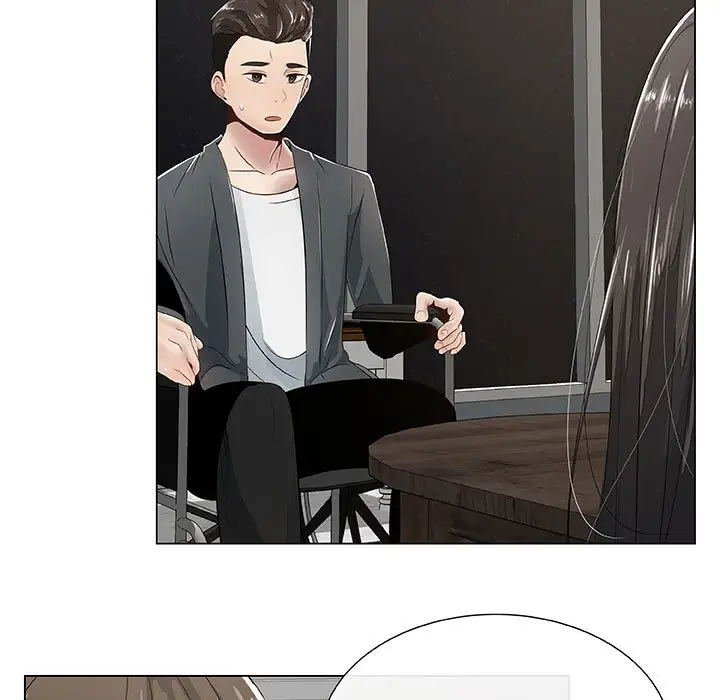 只为满足你第1话