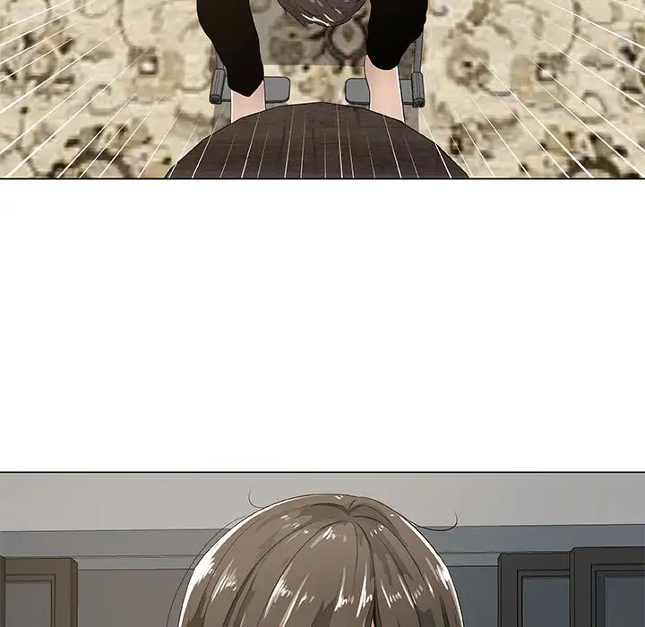 只为满足你第1话