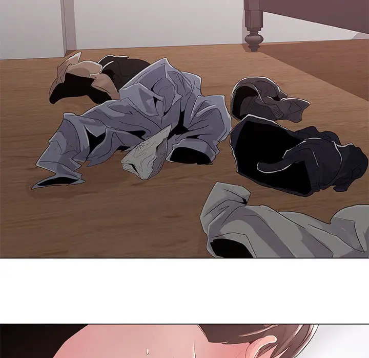 只为满足你第1话