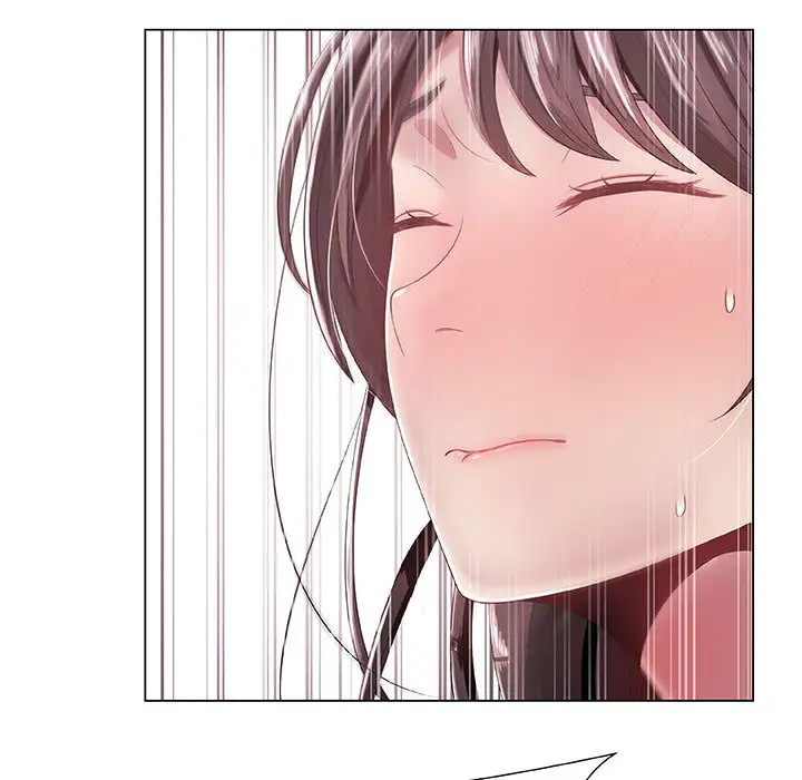 只为满足你第1话