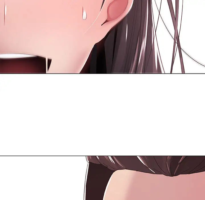 只为满足你第1话