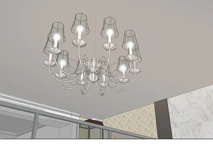 只为满足你第2话