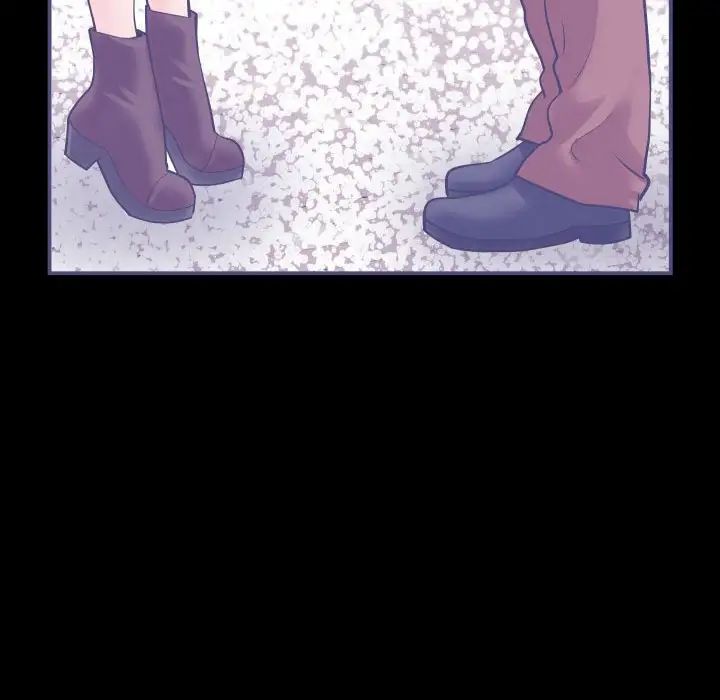 与学姐的那些事第38话