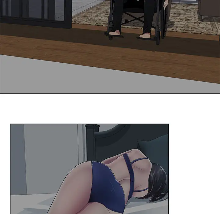 只为满足你第2话