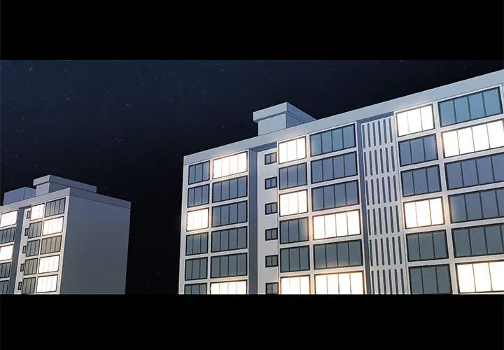 只为满足你第3话