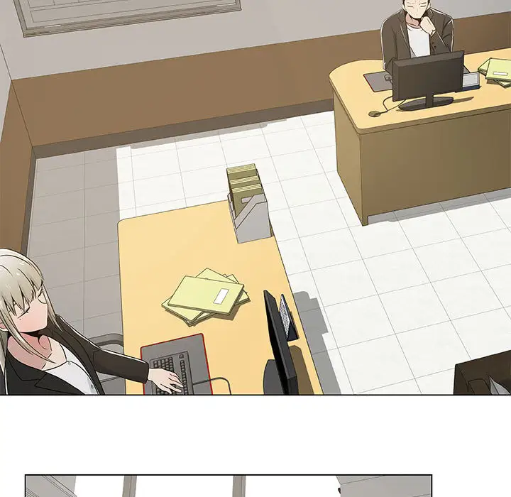 只为满足你第3话