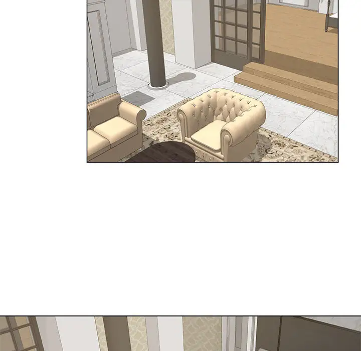 只为满足你第3话