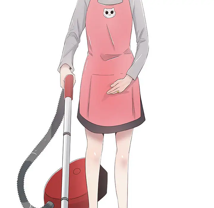 只为满足你第3话