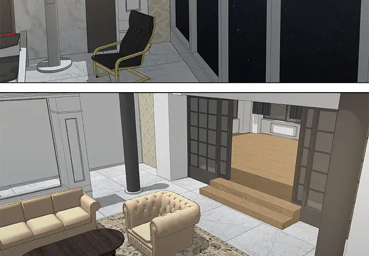 只为满足你第4话