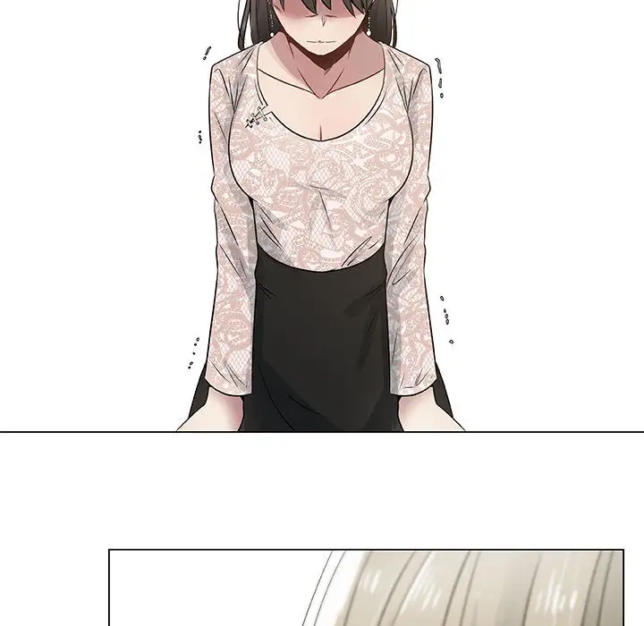 只为满足你第4话