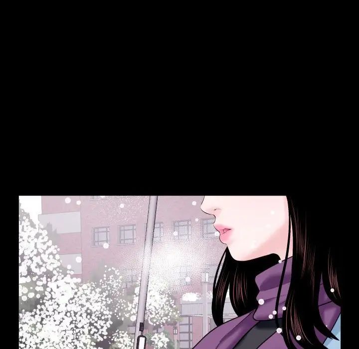 与学姐的那些事第40话