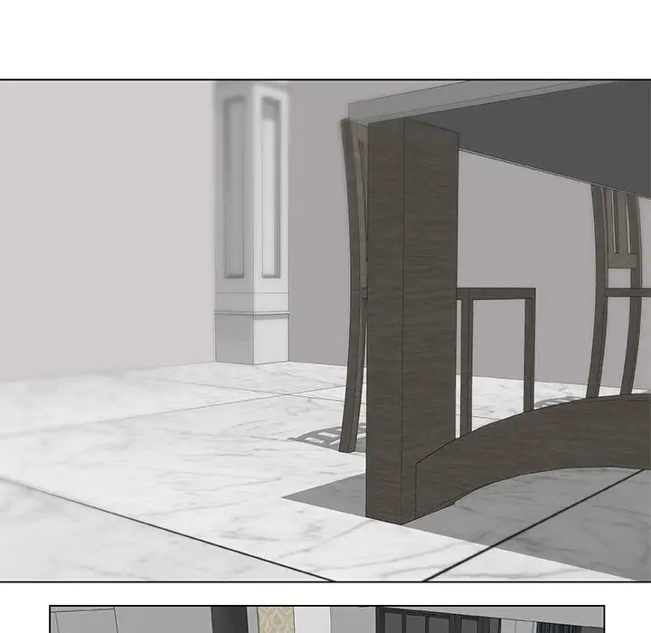 只为满足你第4话