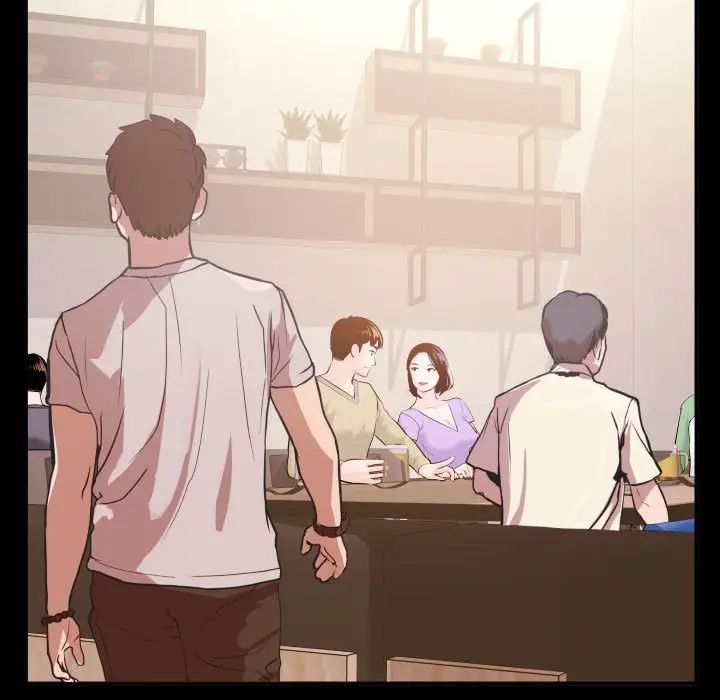 與學姐的那些事第41話