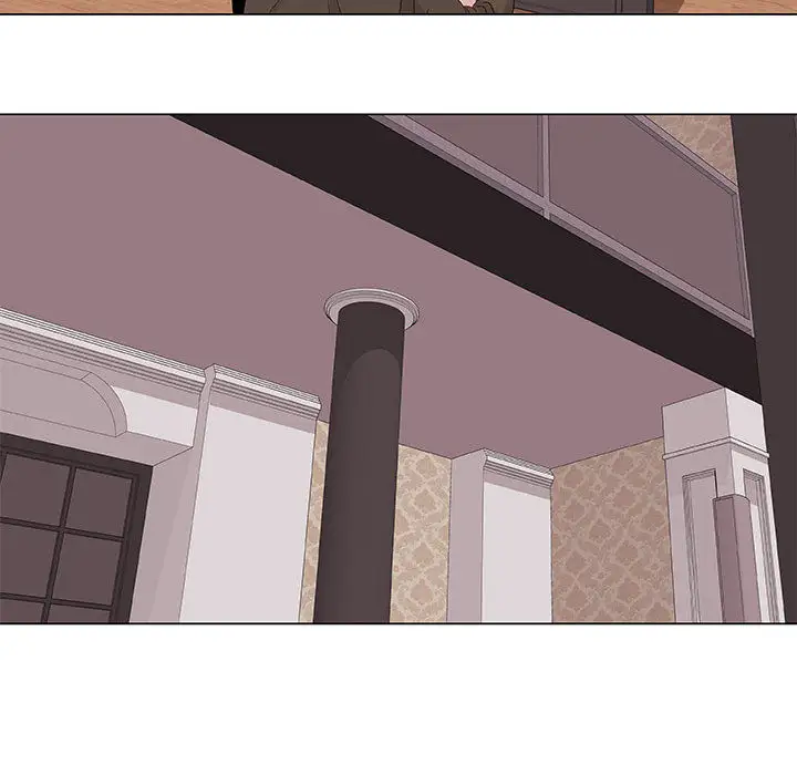 只为满足你第4话