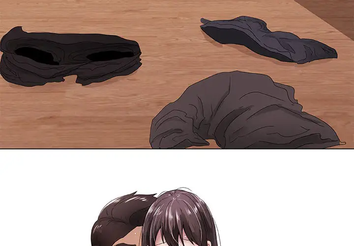 只为满足你第5话