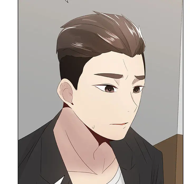 只为满足你第7话