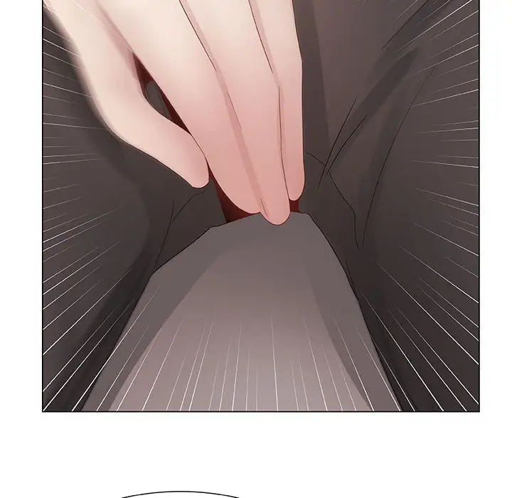 只为满足你第7话