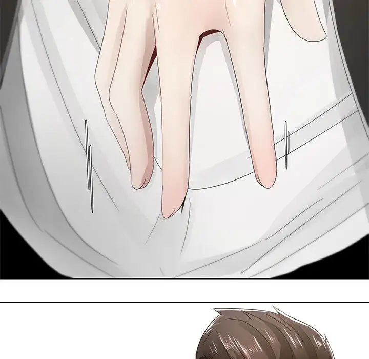 只为满足你第7话