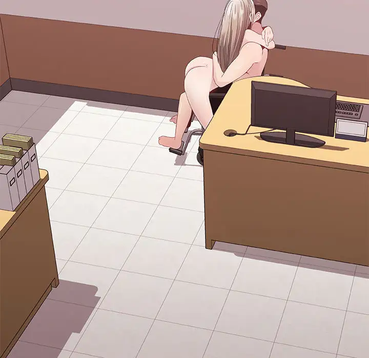 只为满足你第7话