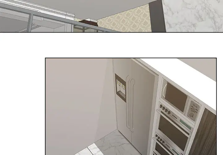 只为满足你第8话