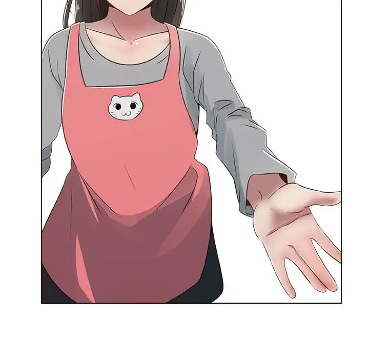 只为满足你第8话