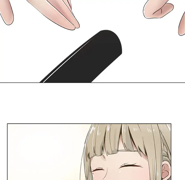 只为满足你第8话