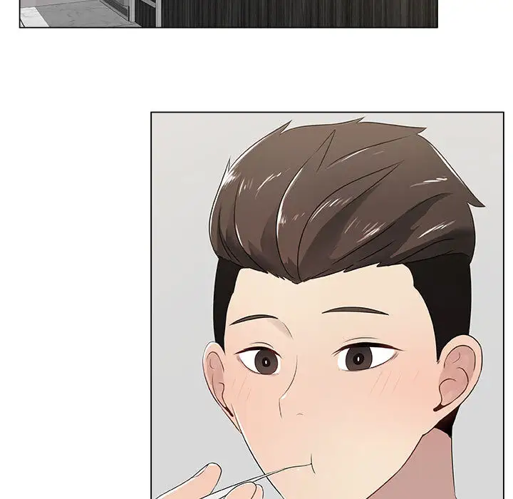 只为满足你第8话