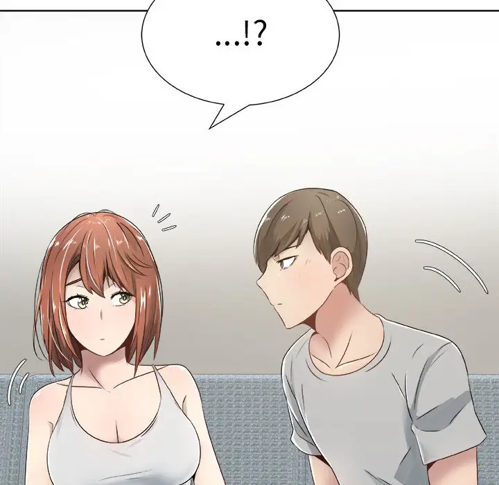 只为满足你第8话