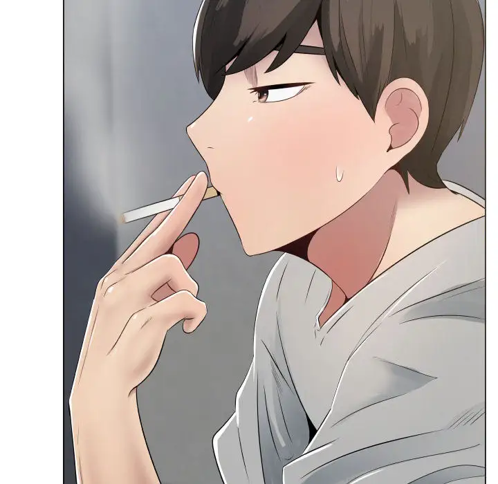 只为满足你第9话