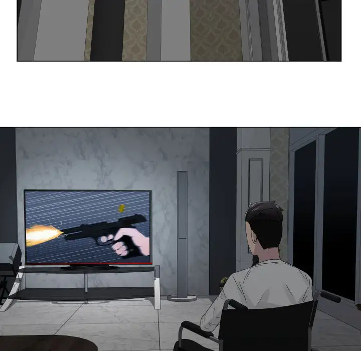 只为满足你第9话