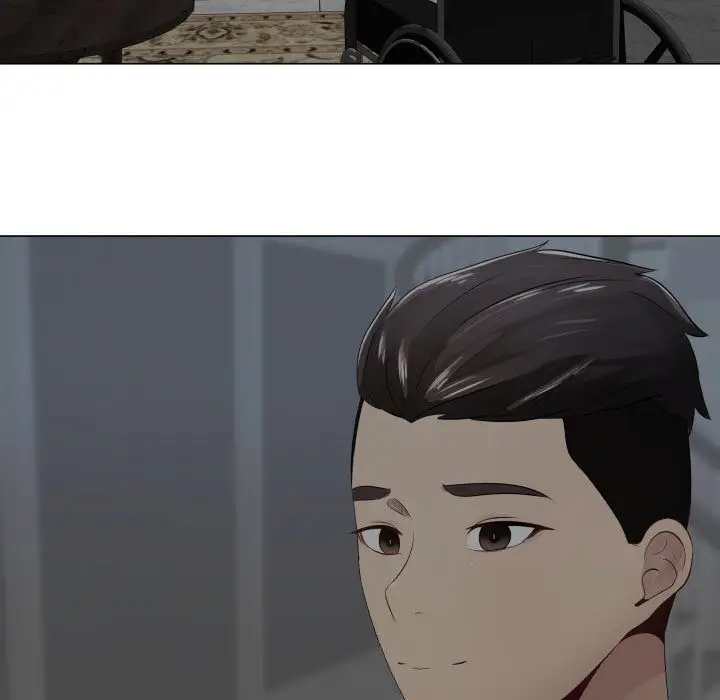 只为满足你第9话