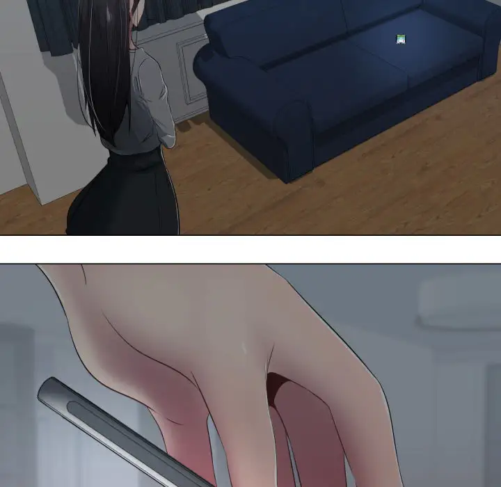 只为满足你第9话