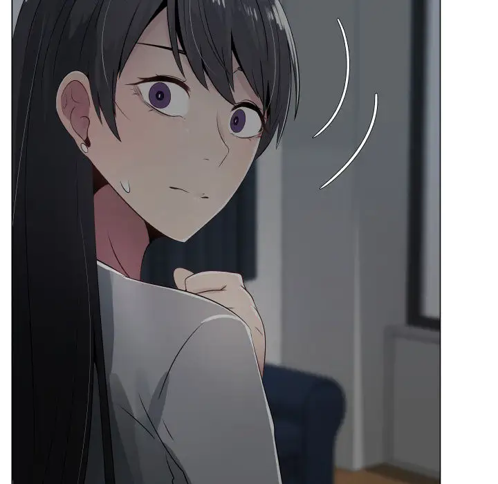 只为满足你第9话