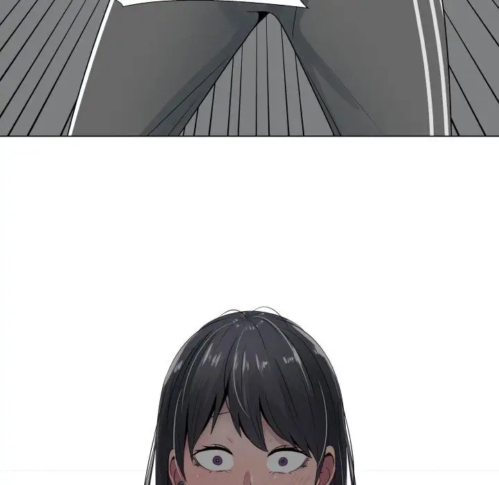 只为满足你第9话