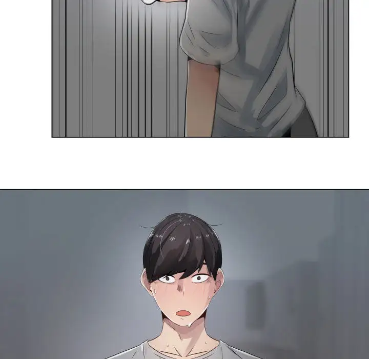 只为满足你第9话