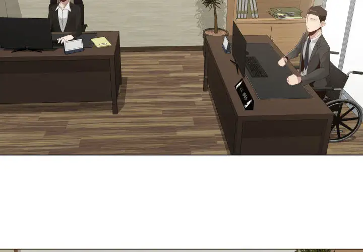 只为满足你第10话