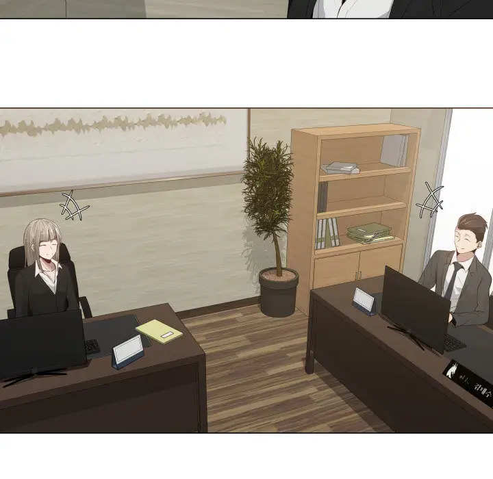 只为满足你第10话