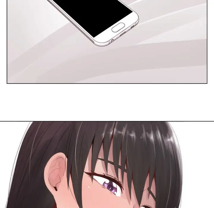 只为满足你第10话