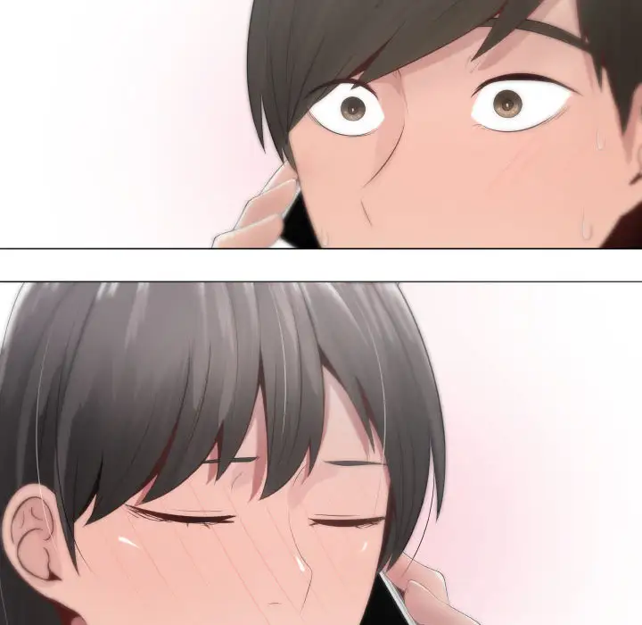 只为满足你第10话