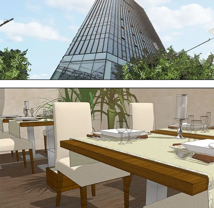 只为满足你第11话