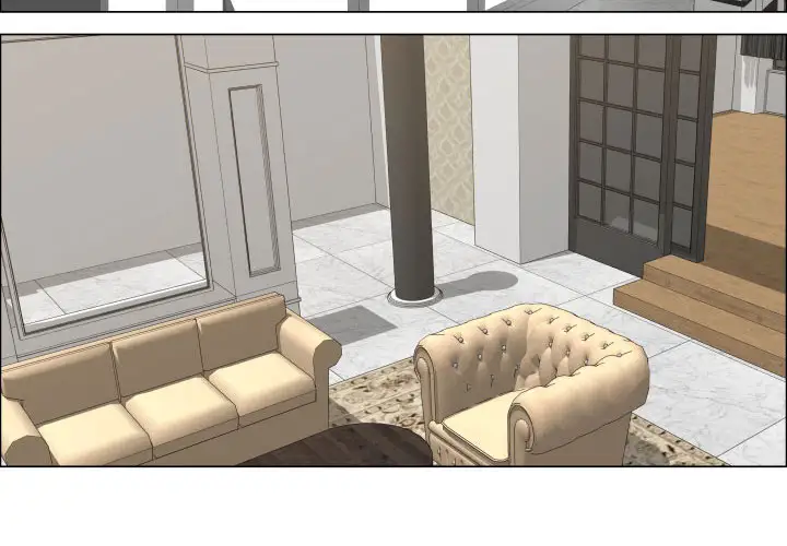 只为满足你第12话