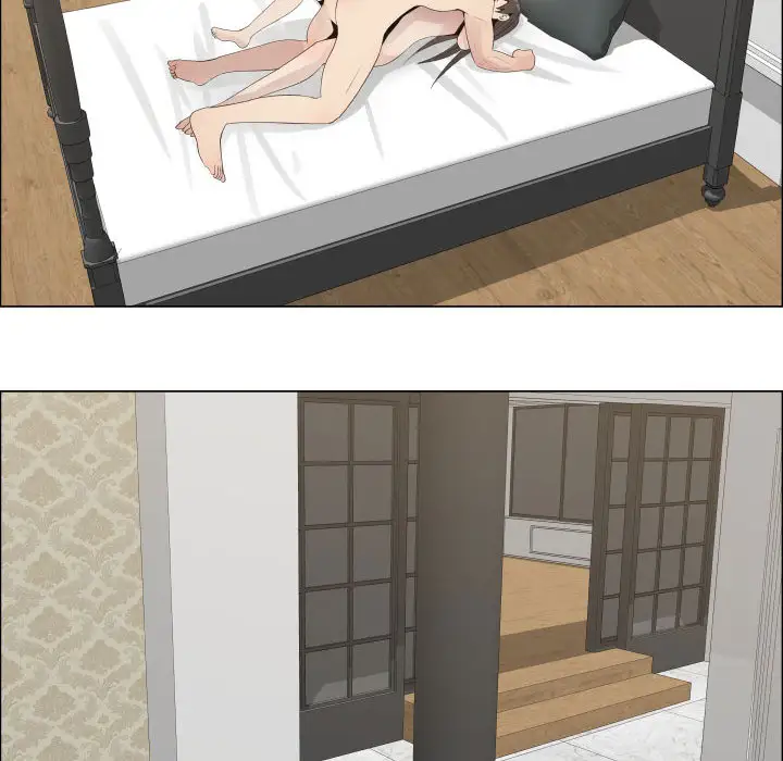 只为满足你第12话