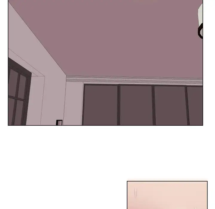 只为满足你第12话