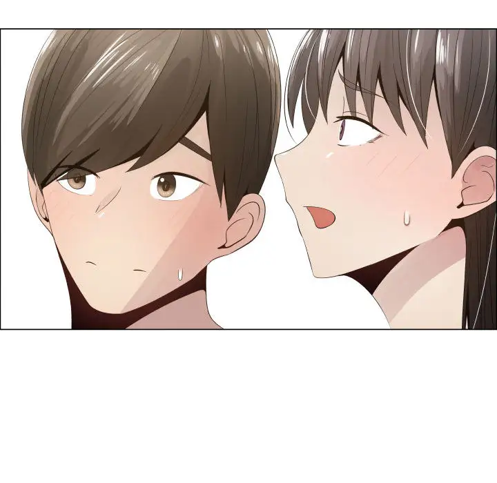 只为满足你第12话