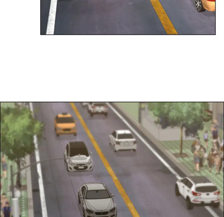 只为满足你第13话