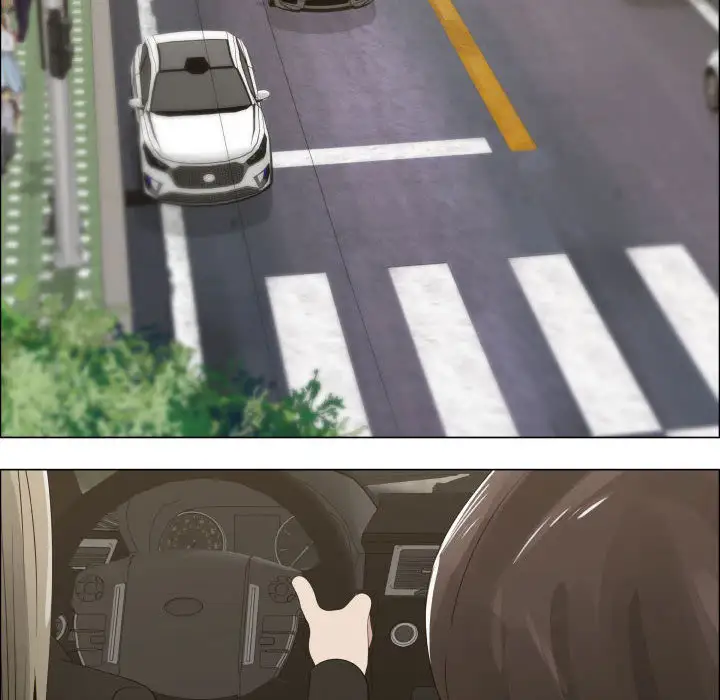 只为满足你第13话