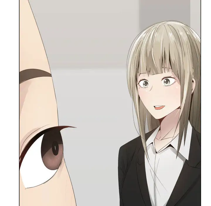 只为满足你第13话