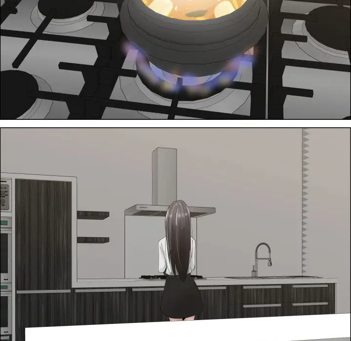 只为满足你第13话