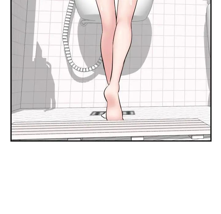 与学姐的那些事第49话