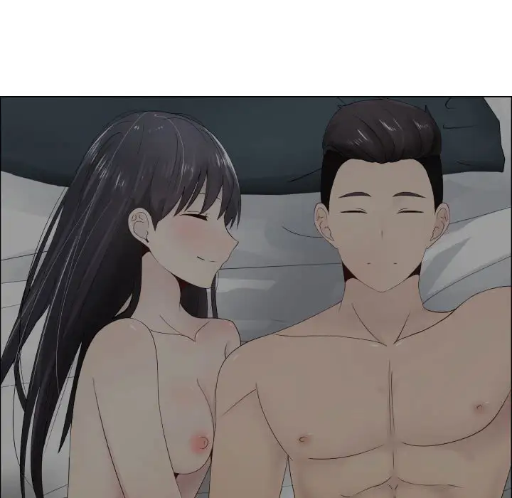 与学姐的那些事第49话